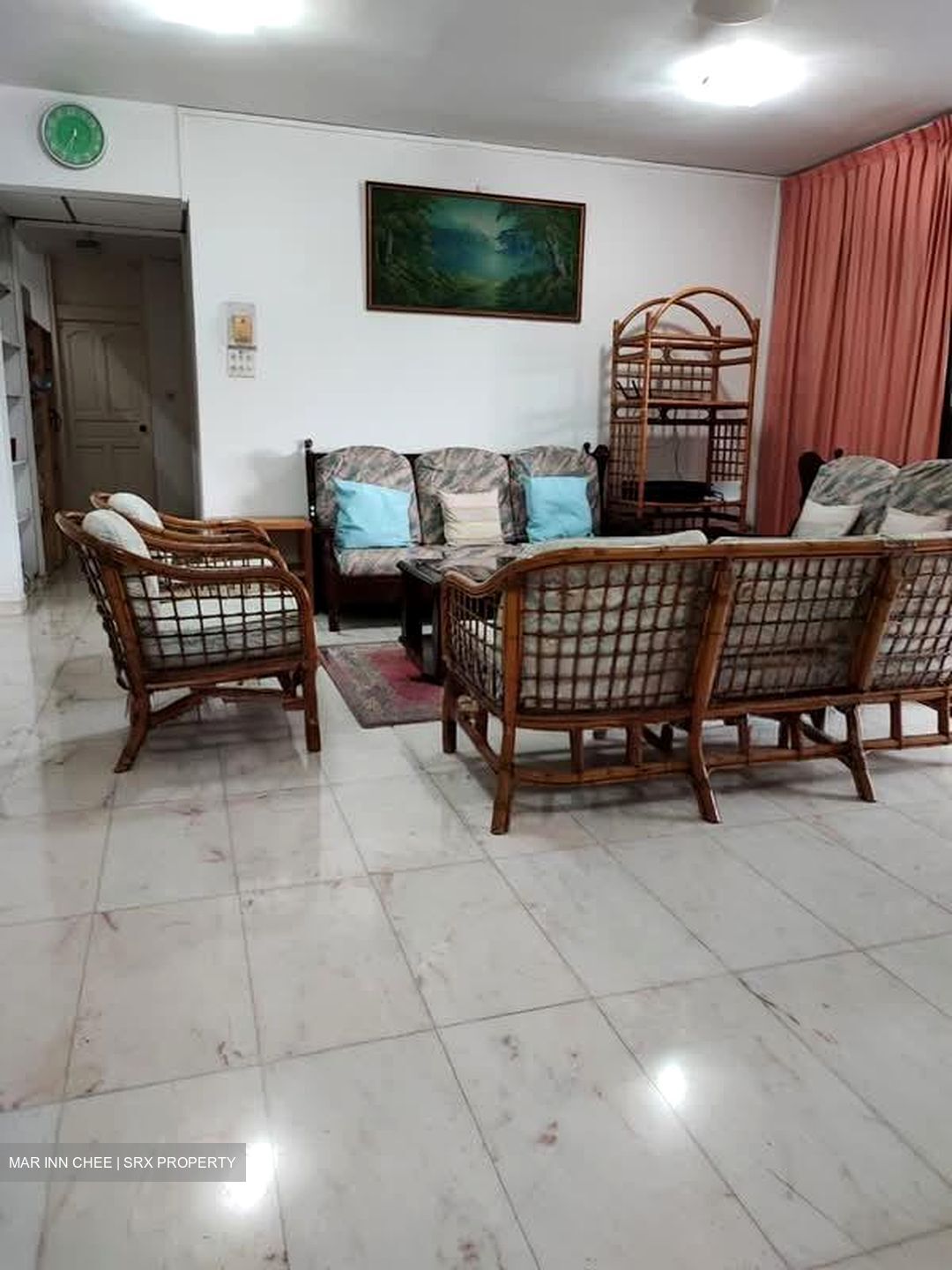 Pandan Valley (D21), Condominium #598139011